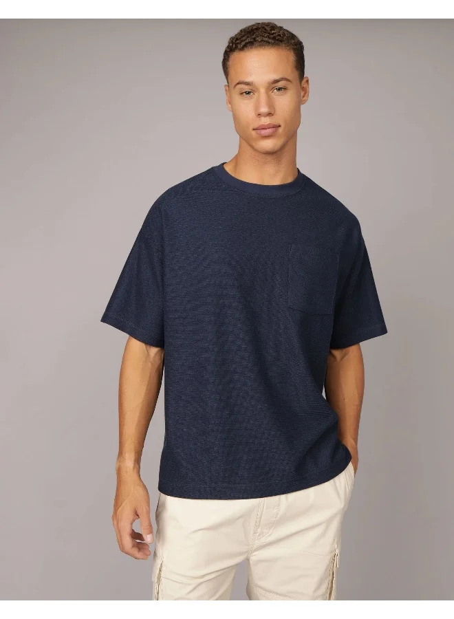 American Eagle AE 24/7 Oversized T-Shirt