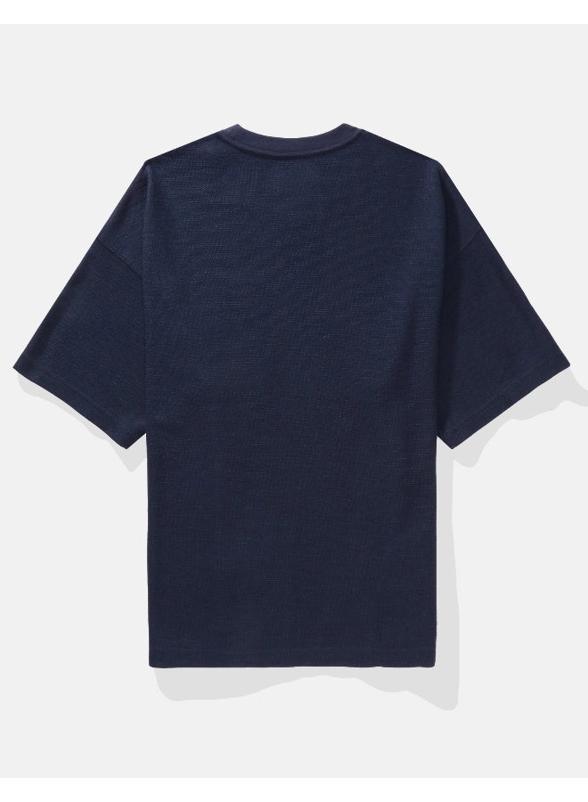 امريكان ايجل تيشيرت واسع - Image 3