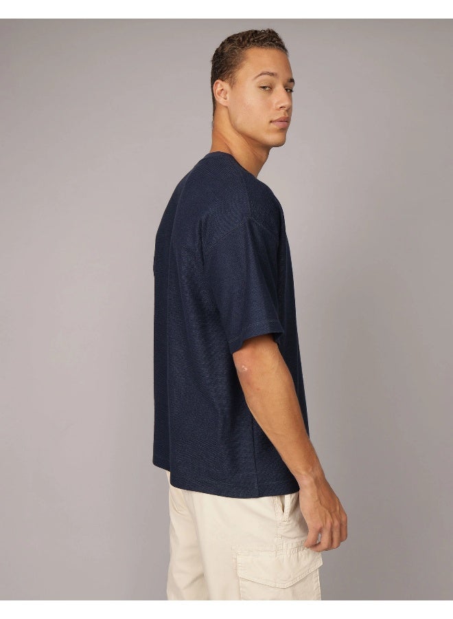 امريكان ايجل تيشيرت واسع - Image 2