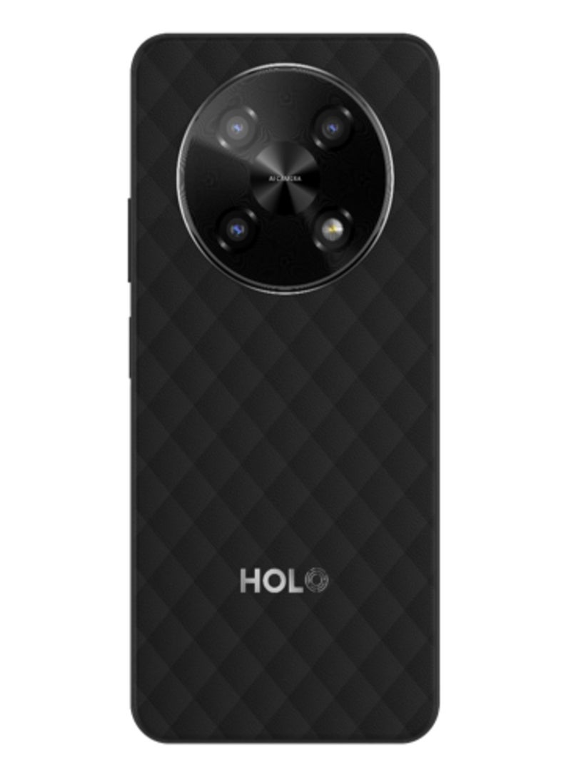 HOLO - X20 Dual SIM Black 12GB RAM 256GB With NFC 4G LTE - Global Version - Image 1