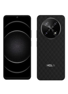 HOLO X20 Dual SIM Black 12GB RAM 256GB With NFC 4G LTE - Global Version  - Image 1
