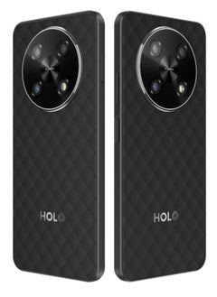 HOLO X20 Dual SIM Black 12GB RAM 256GB With NFC 4G LTE - Global Version  - Image 3