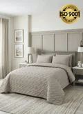 Master Home Textile New Grey