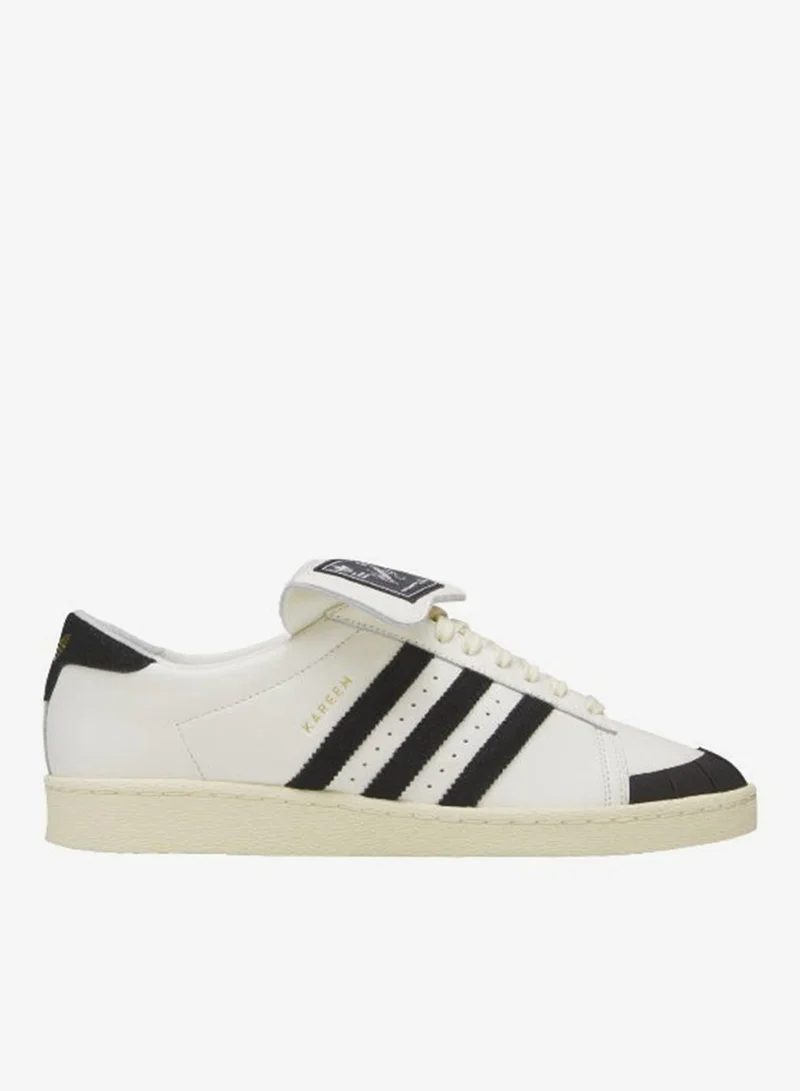 adidas أديداس تشافاريا جبار لو سنيكرز أبيض للرجال والنساء