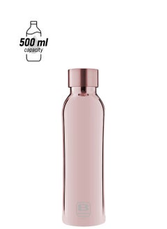 Light Rose Gold