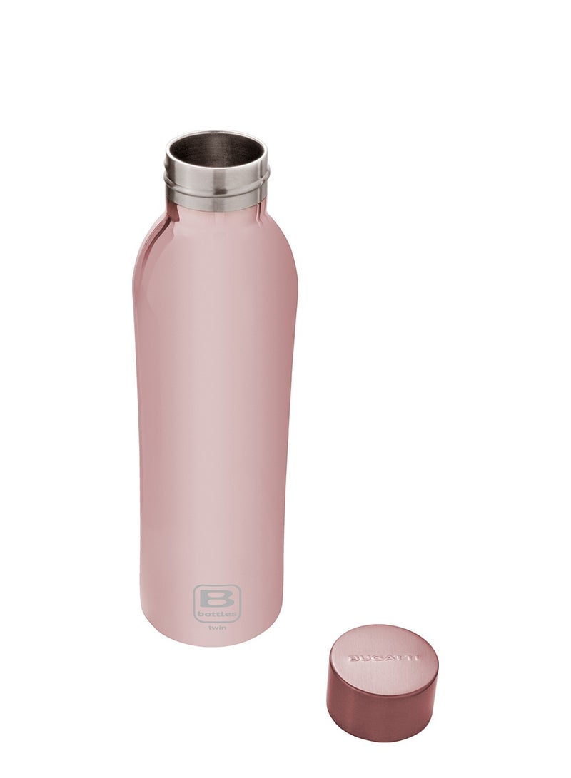 Bugatti Twin thermal Bottle 500 ML thermal Bottle from Bugatti | BBT-RL500RS - Image 5