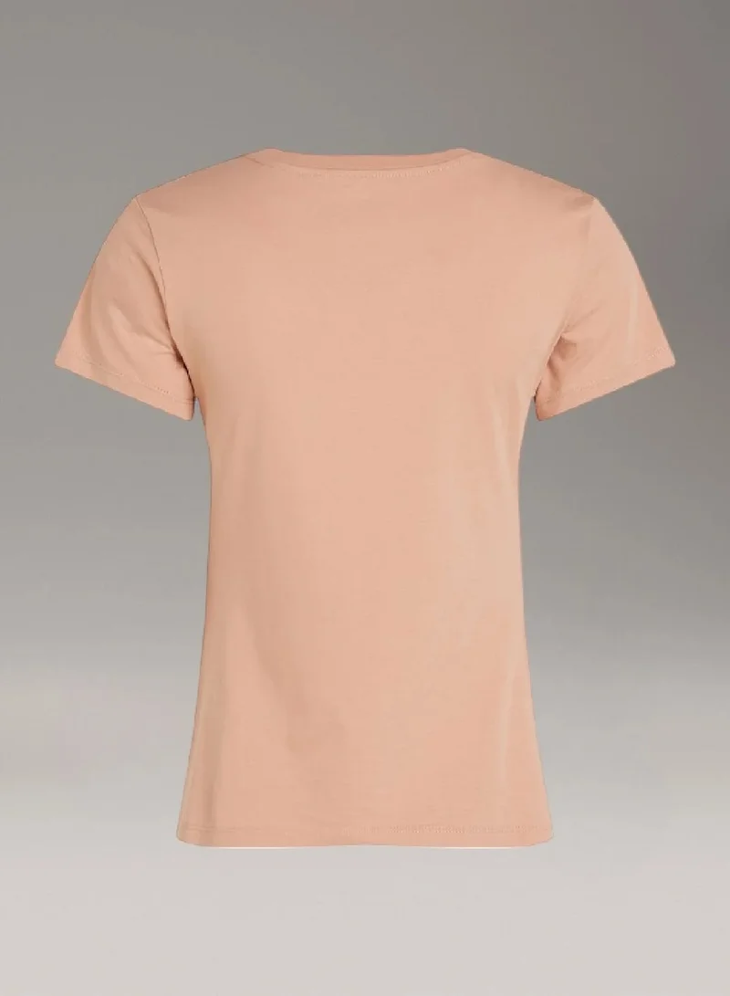 Calvin Klein Jeans Slim Logo T-shirt