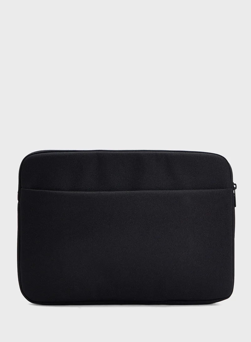 Herschel Denman 15-16 Inch Sleeve Tech