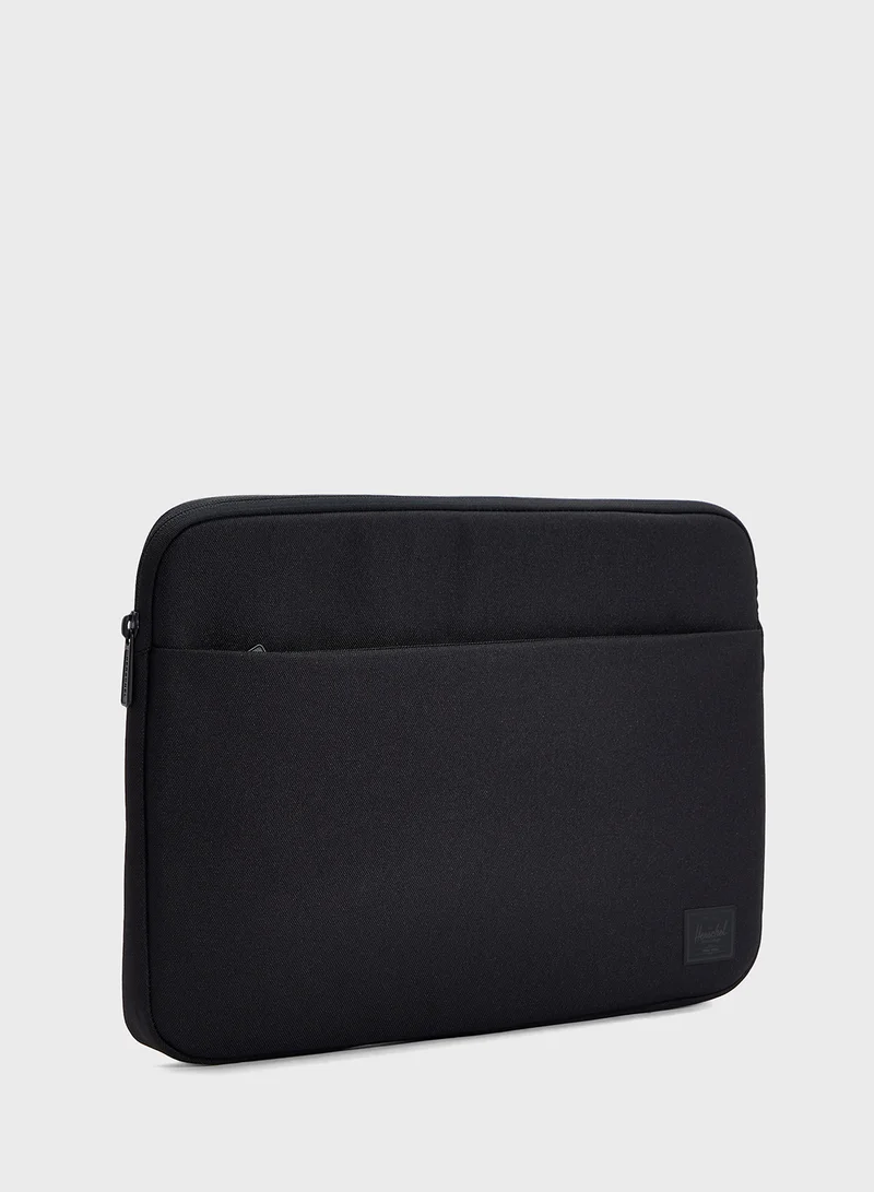 Herschel Denman 15-16 Inch Sleeve Tech