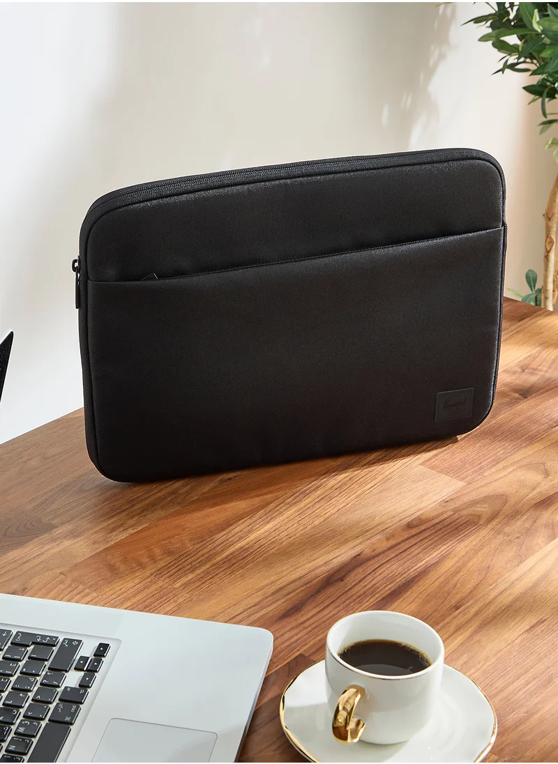 Herschel Denman 15-16 Inch Sleeve Tech
