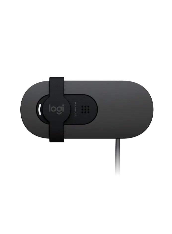 لوجيتيك Brio 105 - Black - Image 4