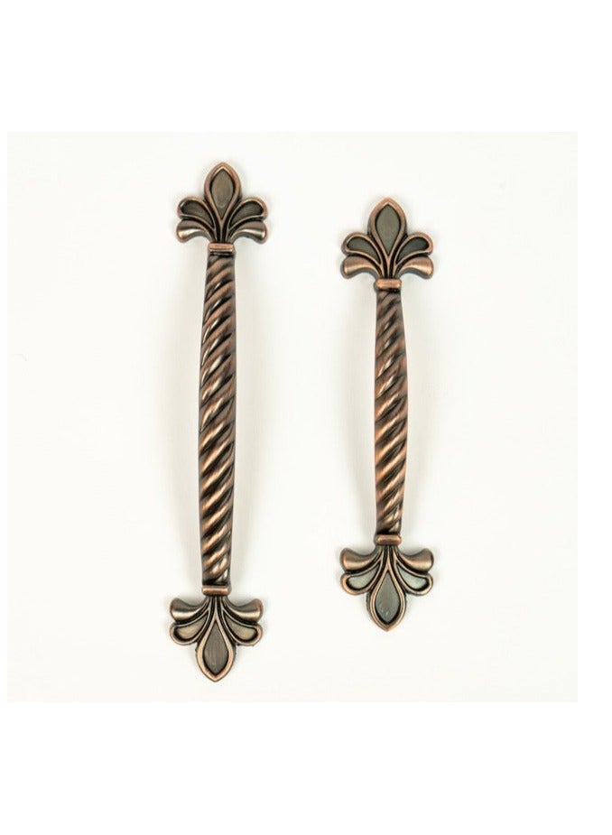 Siag Cabinet Pull N0636 - Image 1