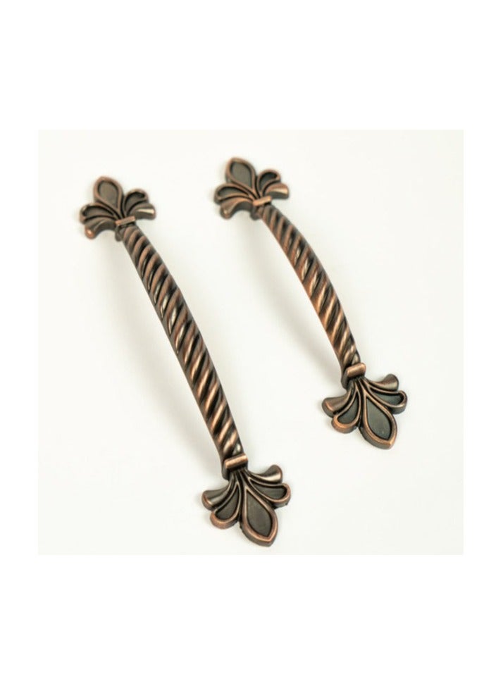 Siag Cabinet Pull N0636 - Image 2