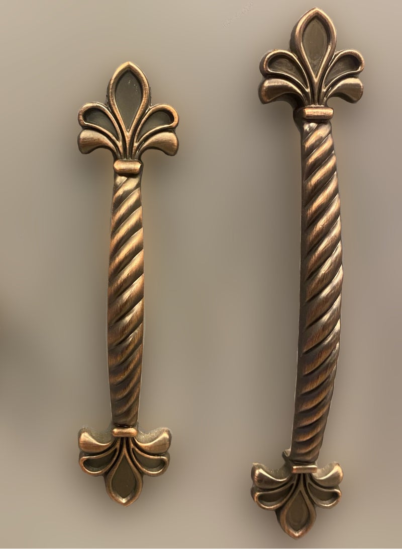 Siag Cabinet Pull N0636 - Image 3