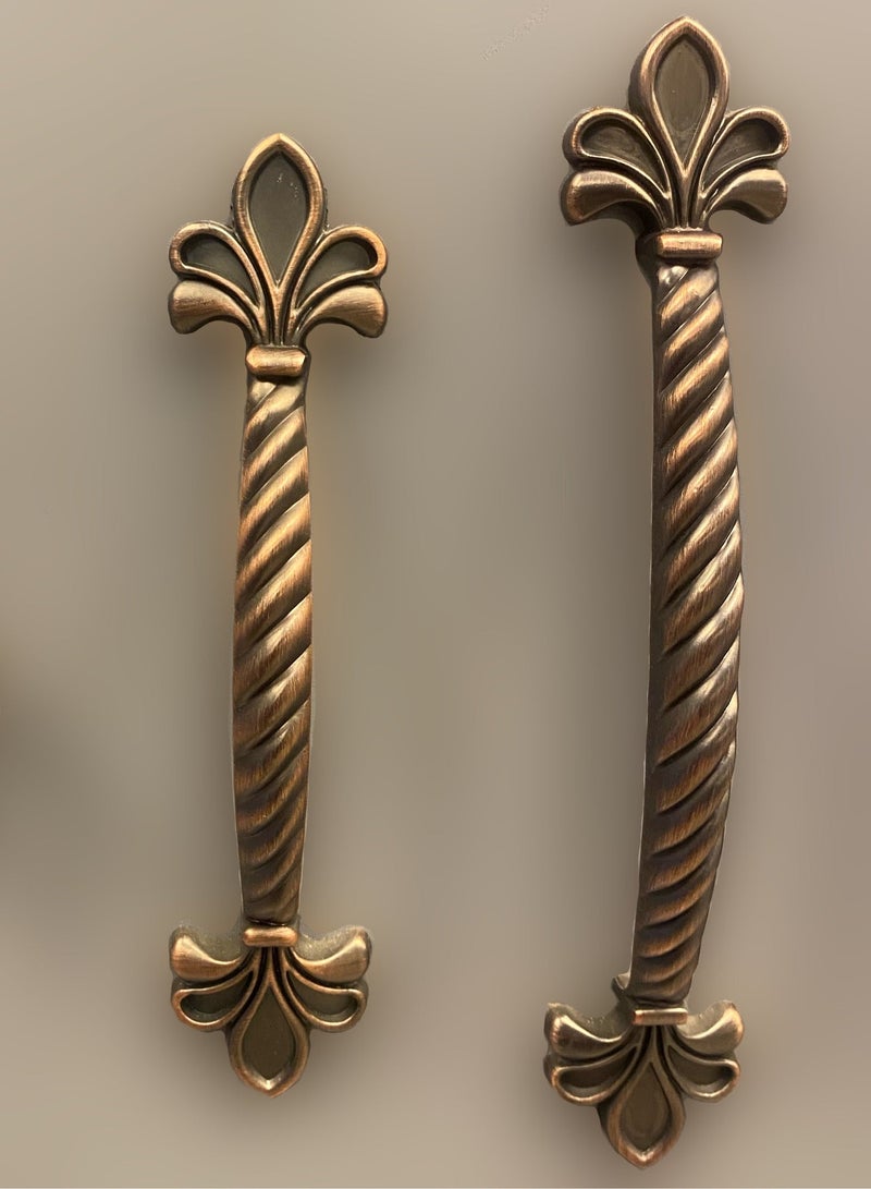 Siag Cabinet Pull N0636 - Image 4