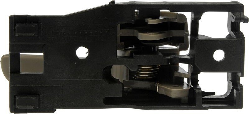 Dorman Front Driver Side Interior Door Handle for Toyota - Image 3