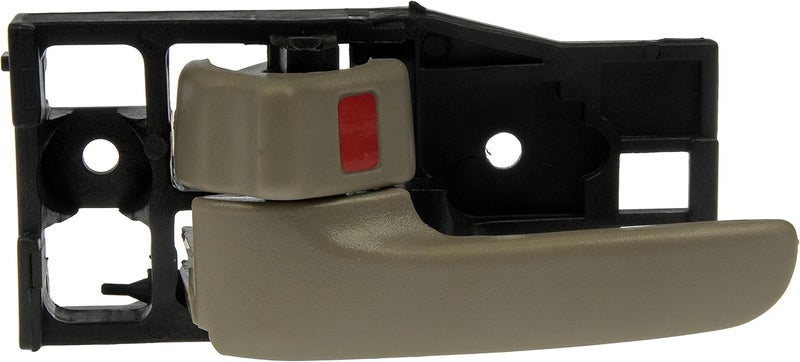 Dorman Front Driver Side Interior Door Handle for Toyota - Image 1