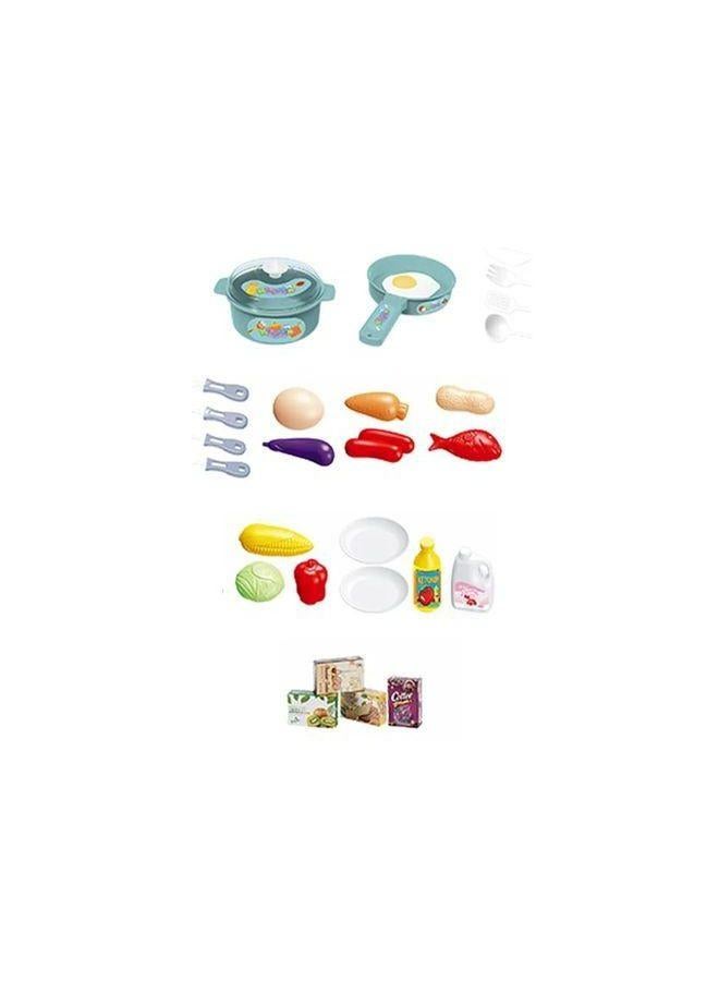 Kitchen Game For Children - Image 2