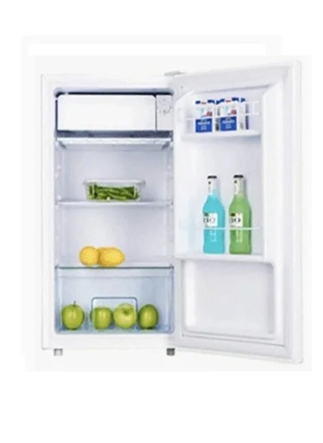 83 Litres Single Door Refrigerator 2.9 Cu.ft - White | WBR90WH