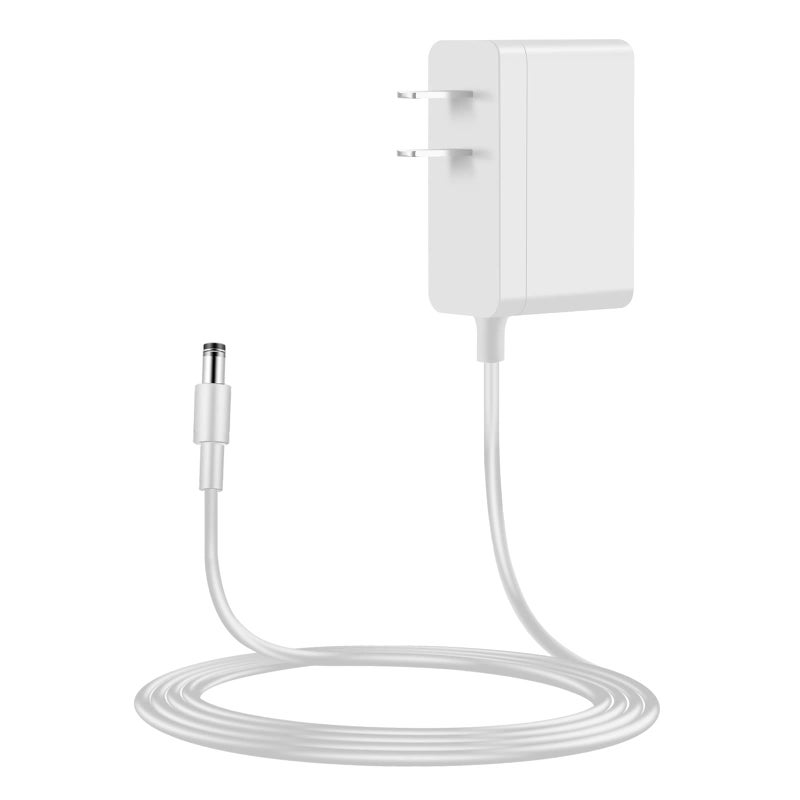 MEROM كابل طاقة MEROM متوافق مع نظام WiFi الشبكي TP-Link Deco نماذج S4 M3 P9 M4 شاحن بديل لجهاز التوجيه X20 X55 X60 X68 مزود الطاقة محول AC - Image 1