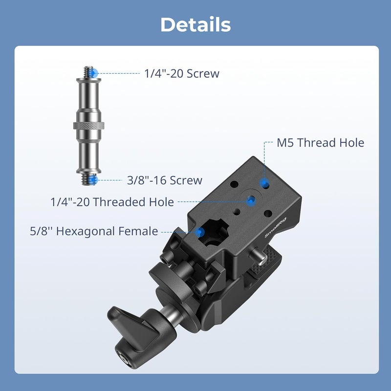 SMALLRIG 4861 - Image 5
