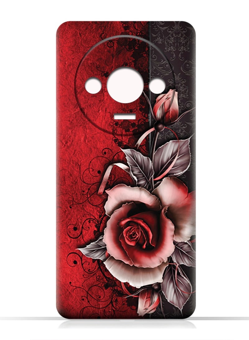 إيه إم سي ديزاين غطاء حماية بطبعة هاتف شاومي ريدمي A3 - Image 2