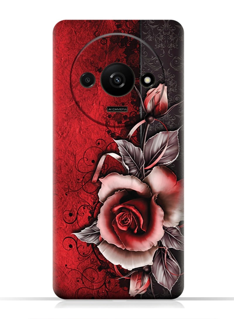 إيه إم سي ديزاين غطاء حماية بطبعة هاتف شاومي ريدمي A3 - Image 1