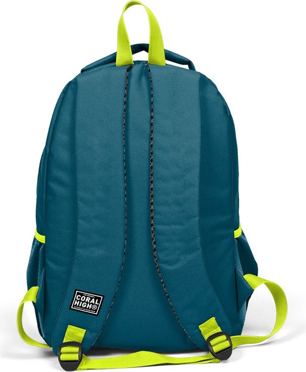 Yaygan 14406 Coral High Backpack - Image 2