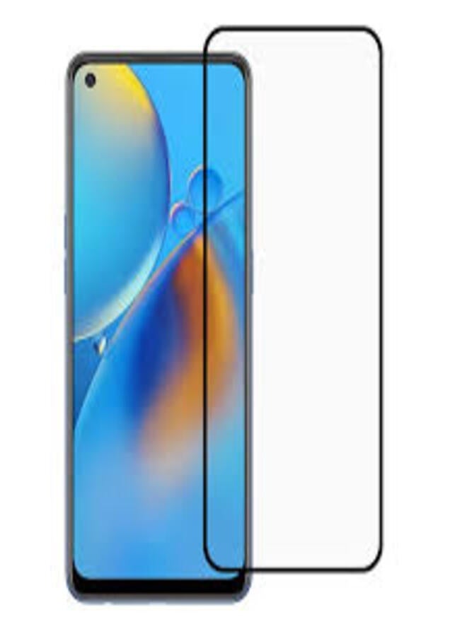 OPPO A74 Screen Protector - Superior Screen Protection  - Image 1