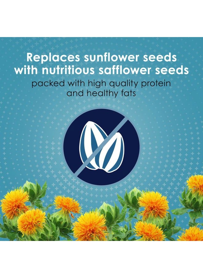 Kaytee Pro Health with Safflower Cockatiel Food - Image 4