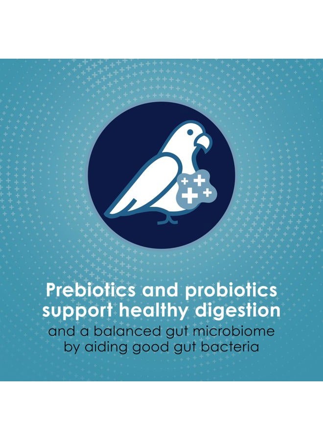 Kaytee Pro Health with Safflower Cockatiel Food - Image 5