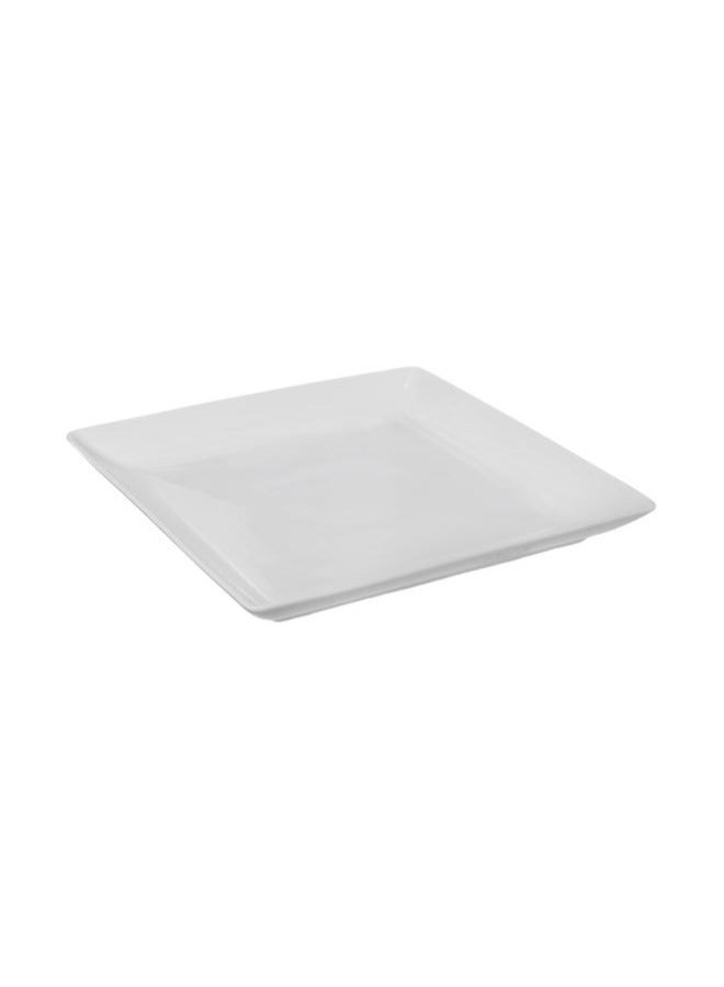 Royal Porcelain Royal Porcelain Dinner Set 24 Pieces Shape 41 -White  - Image 2