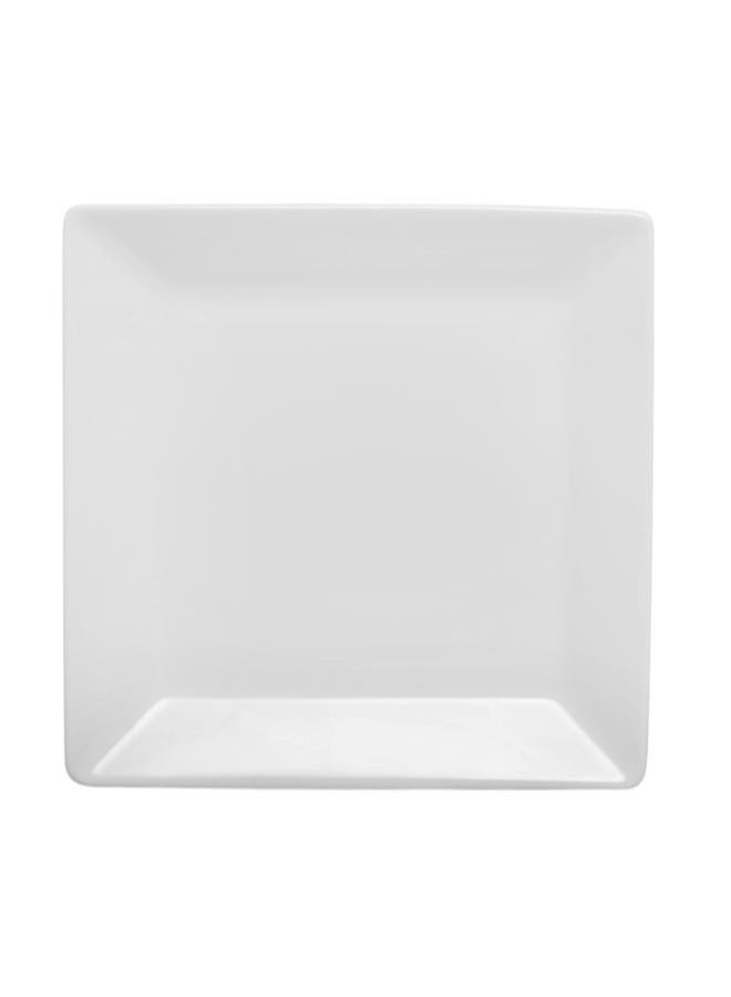 Royal Porcelain Royal Porcelain Dinner Set 24 Pieces Shape 41 -White  - Image 5