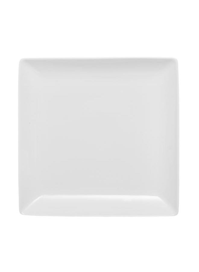 Royal Porcelain Royal Porcelain Dinner Set 24 Pieces Shape 41 -White  - Image 4