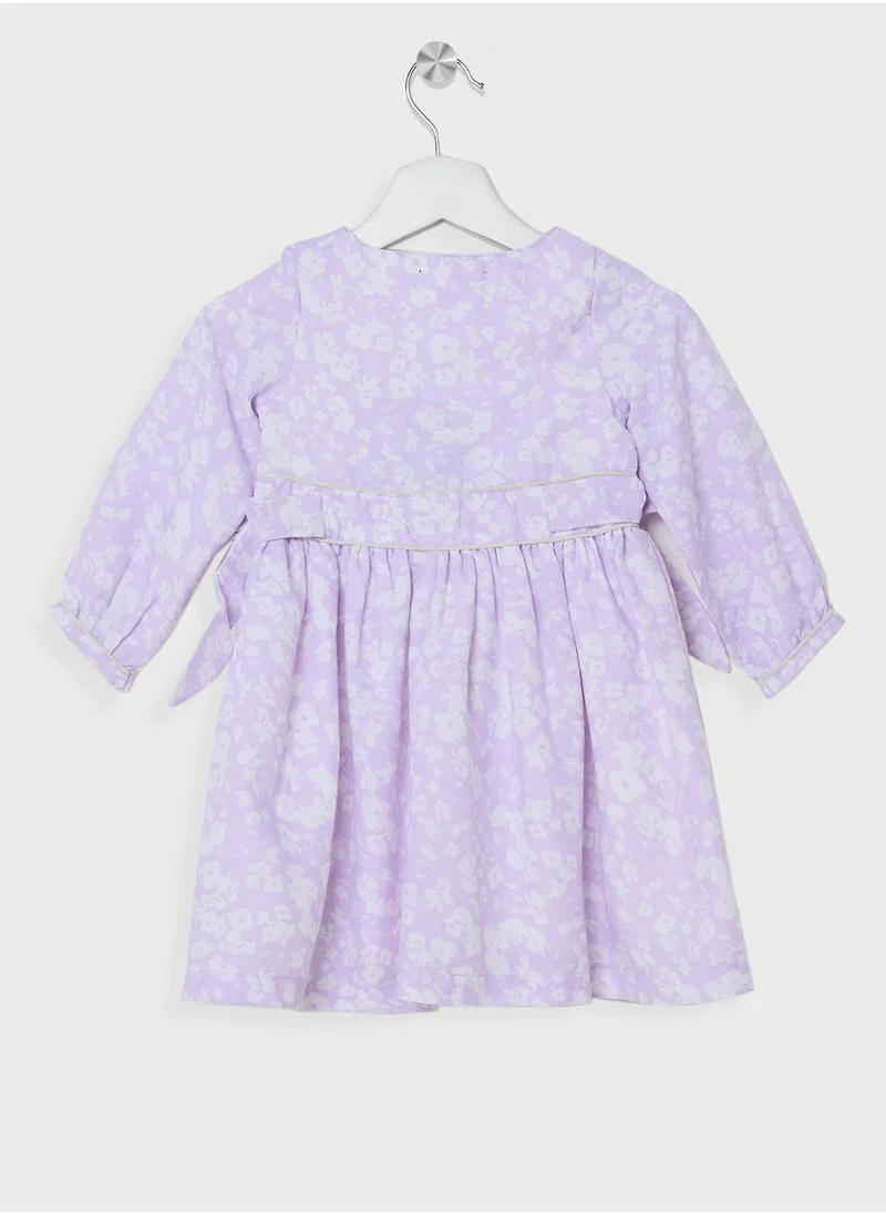 Ripples Girls Dresses