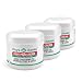 PhysAssist Soothing Foot Cream to Feet and Legs (Three - 4 oz jars) Soothing to feet and Legs. - Image 2