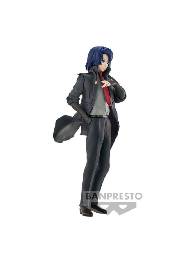 Banpresto Mobile Suit Gundam Seed Freedom Athrun Zala Figure Statue