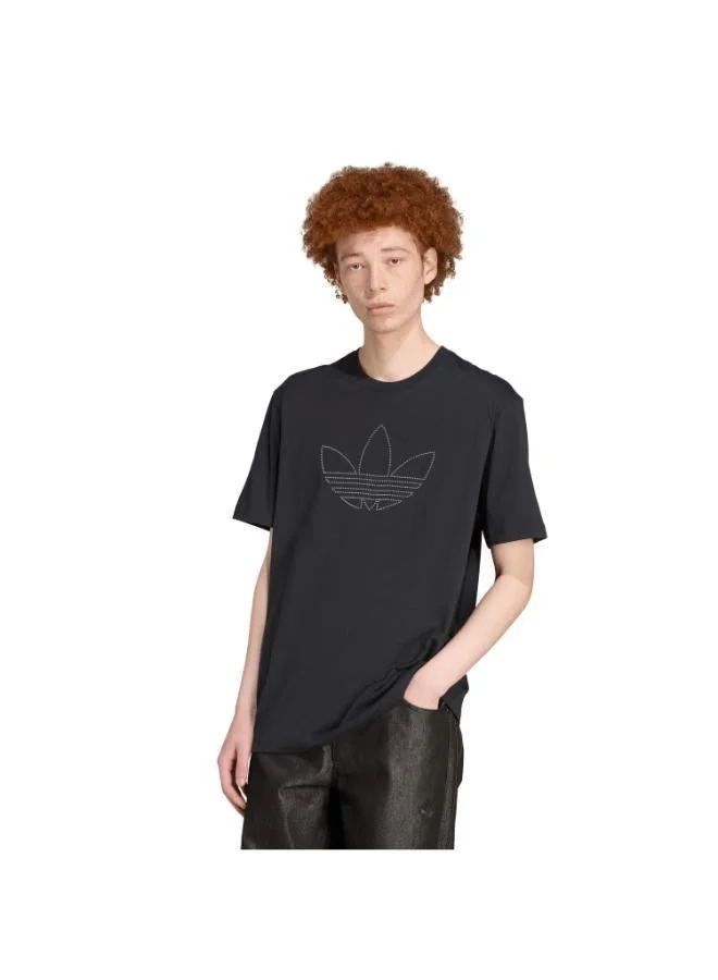 STUDDED T-Shirt