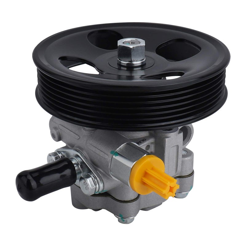 25L Power Steering Pump for Nissan Altima Sentra 2004 2005 2006 215450