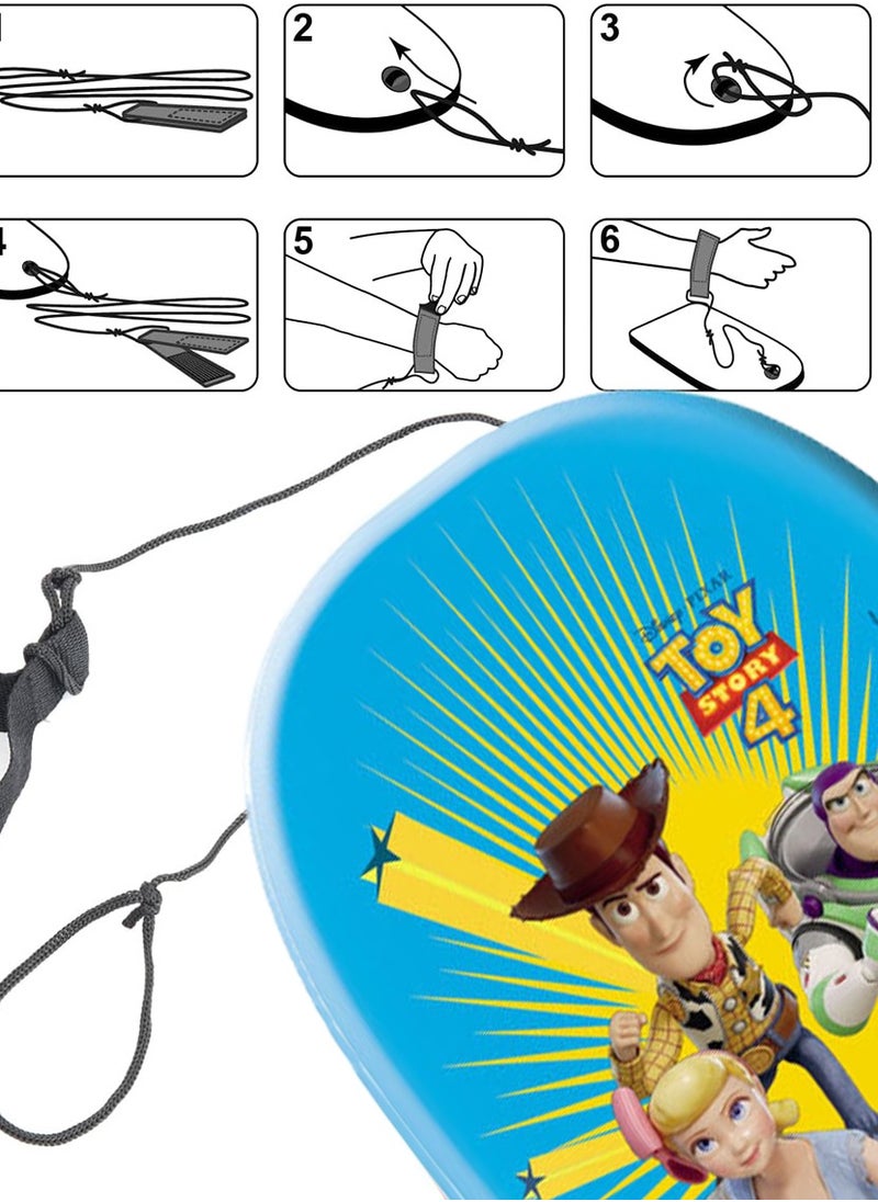 MONDO Bodyboard Toystory 84Cm  - Image 5