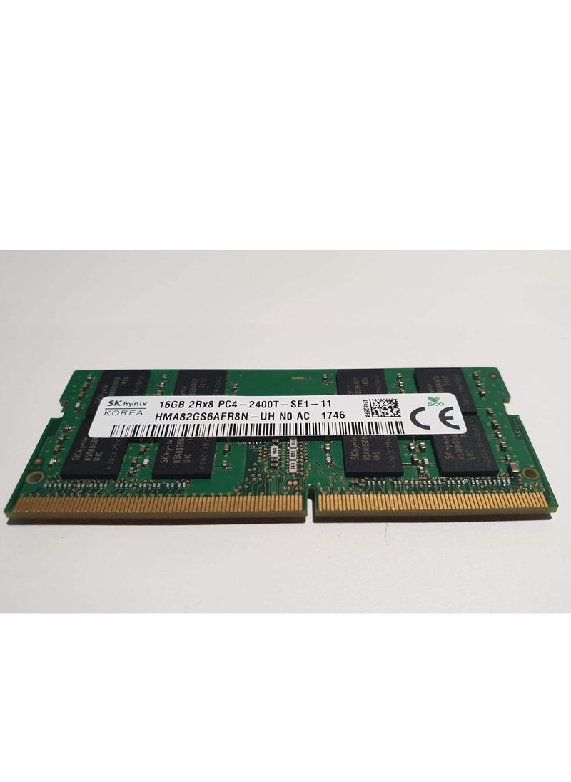 Hynix Hynix HMA82GS6AFR8N-UH 16GB DDR4-2400 SODIMM, 16.0 GB  - Image 2