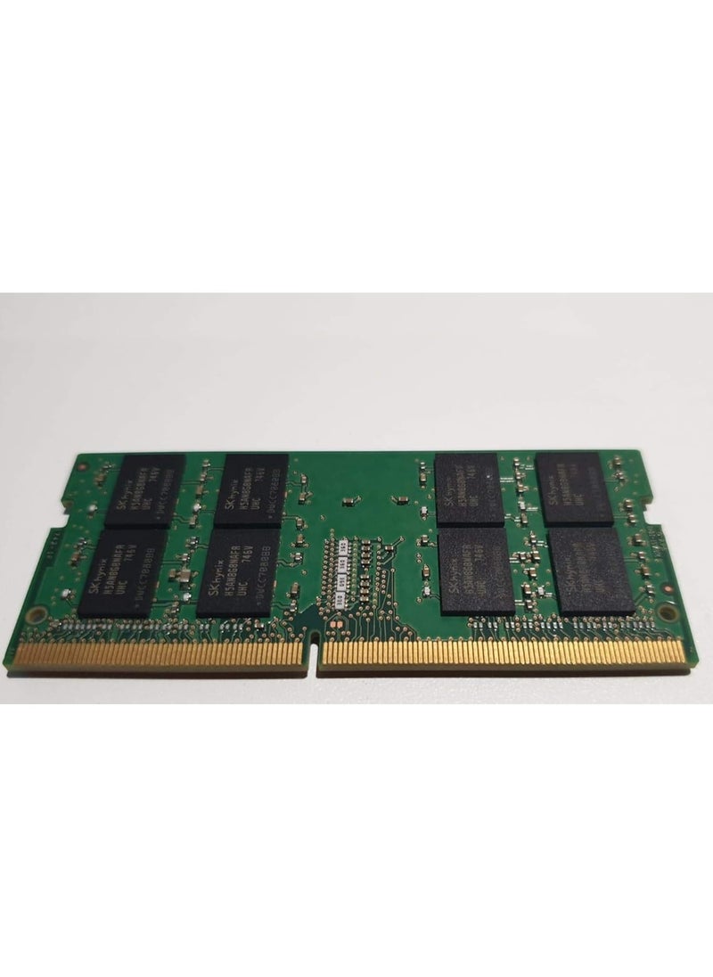 Hynix Hynix HMA82GS6AFR8N-UH 16GB DDR4-2400 SODIMM, 16.0 GB  - Image 3