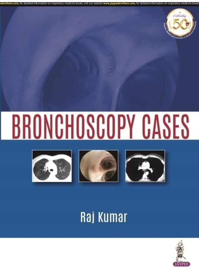 Bronchoscopy Cases 