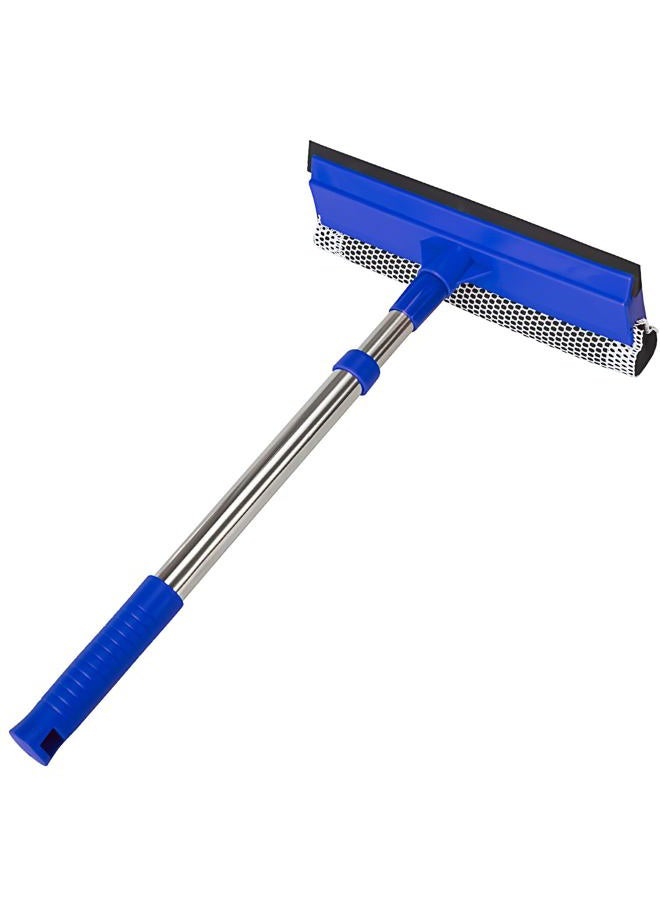 Conliwell Squeegee Blue 15.3-23.6in Stainless Steel - Image 1