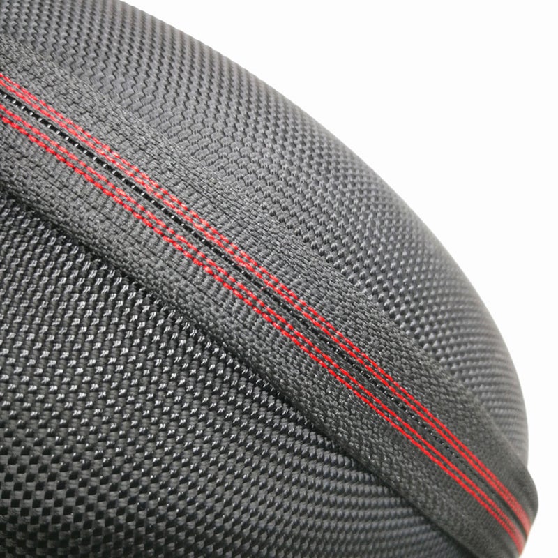 Earphone Bag Headphone Case Hard Travel Case Over-ear and On-ear Headphone Storage Case Replacement for JBL, Beats, Maxell, Panasonic - Image 2