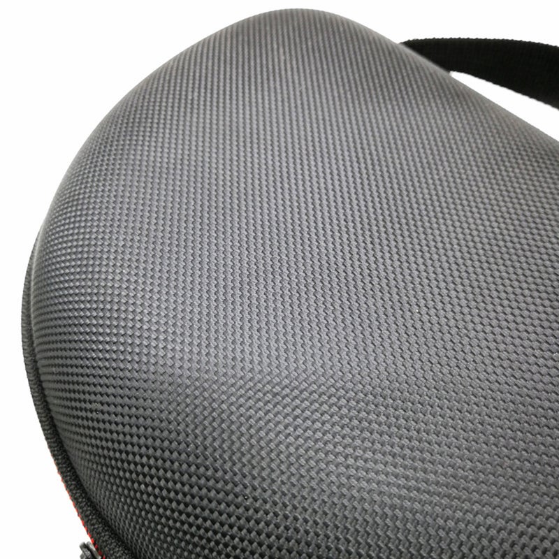 Earphone Bag Headphone Case Hard Travel Case Over-ear and On-ear Headphone Storage Case Replacement for JBL, Beats, Maxell, Panasonic - Image 4