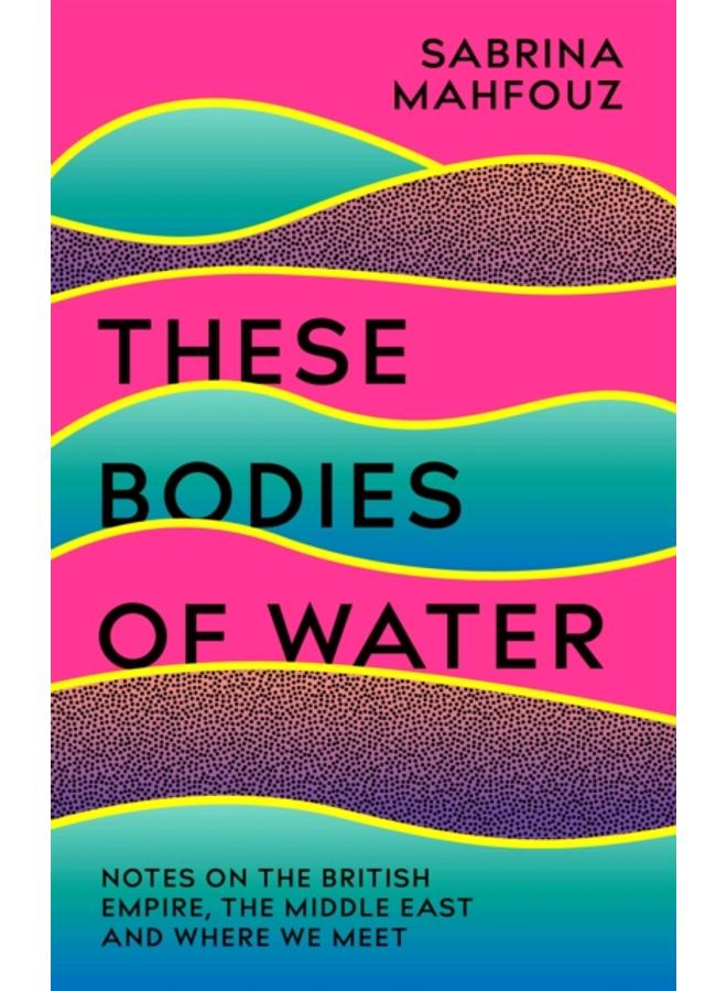 These Bodies of Water : A Personal History of the British Empire in the Middle East 
