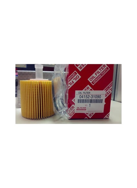 OIL FILTER 04152-31090