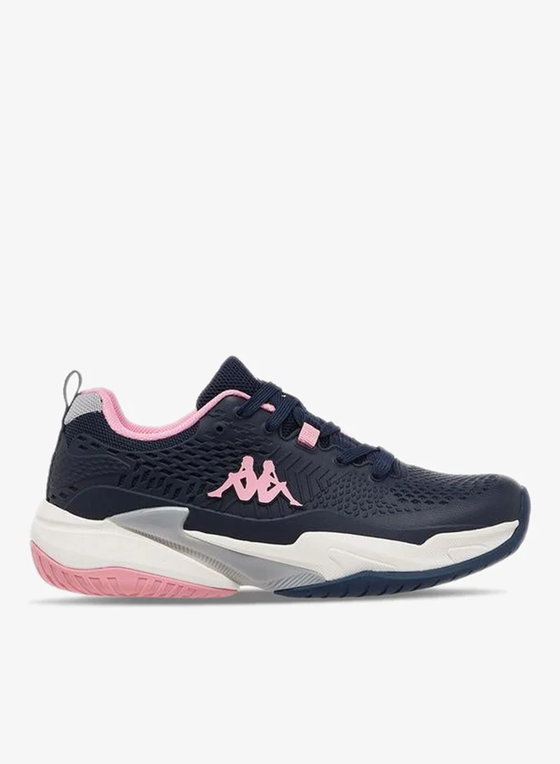 Kappa Women Lace-Up Sports Shoes