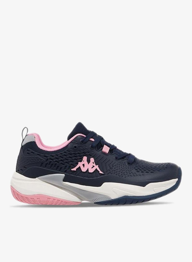 Kappa Women Lace-Up Sports Shoes - Image 1
